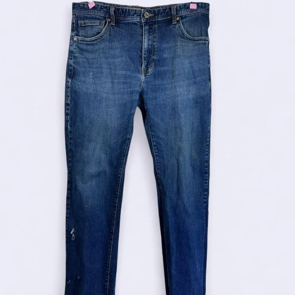 Brand Rock Roll Denim